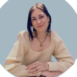 Meet your Posher, Justine